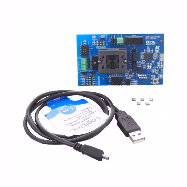 ZSSC3230KIT IDT, Integrated Device Technology Inc  Cartes et kits d'évaluation et de démonstration